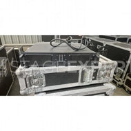 L-Acoustics LA24a System Amplifier, 2x1100W @ 8Ω – Touring