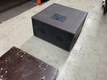 Load image into Gallery viewer, L-Acoustics SB118 Subwoofer (Used) – Wheelboard Included
