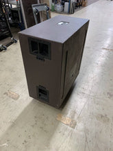 Load image into Gallery viewer, L-Acoustics SB118 Subwoofer (Used) – Wheelboard Included

