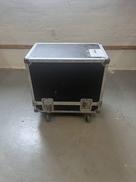 L-Acoustics 115FM Stage Monitor Pair with Flightcase - Used
