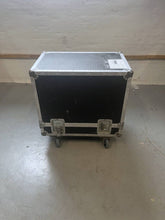 Load image into Gallery viewer, L-Acoustics 115FM Stage Monitor Pair with Flightcase - Used
