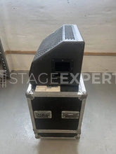 Load image into Gallery viewer, L-Acoustics 115FM Stage Monitor Pair with Flightcase - Used

