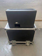 Load image into Gallery viewer, L-Acoustics 115FM Stage Monitor Pair with Flightcase - Used
