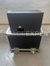 Load image into Gallery viewer, L-Acoustics 115FM Stage Monitor Pair with Flightcase - Used
