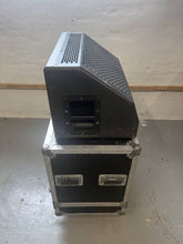 Load image into Gallery viewer, L-Acoustics 115FM Stage Monitor Pair with Flightcase - Used
