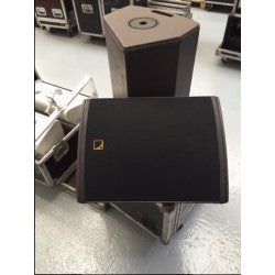 L-Acoustics 12XT Coaxial Loudspeaker – Point Source PA Speaker