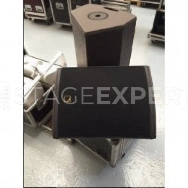 L-Acoustics 12XT Coaxial Loudspeaker – Point Source PA Speaker