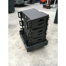 Load image into Gallery viewer, L-Acoustics KARA Line Array – 3-Unit Package with Case
