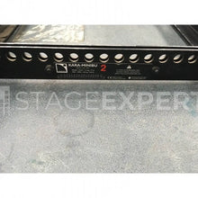 Load image into Gallery viewer, L-Acoustics KARA Line Array – 3-Unit Package with Case
