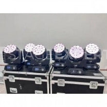 Load image into Gallery viewer, L-Acoustics LA-RAK System Amplifier Rack – Touring Grade
