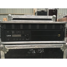 Load image into Gallery viewer, L-Acoustics LA4X System Amplifier – 4-Channel Controller
