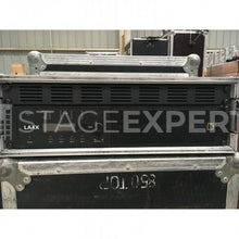 Load image into Gallery viewer, L-Acoustics LA4X System Amplifier – 4-Channel Controller
