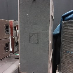 L-Acoustics SB218 Subwoofer | High-output Touring Sub