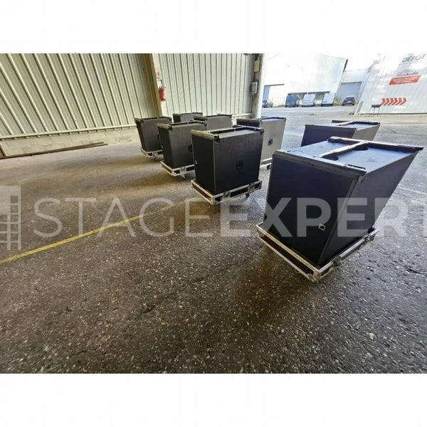 L-Acoustics SB18 Subwoofer with Flight Case | Stage Experts
