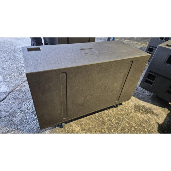L-Acoustics SB28 Subwoofer – High-Power Tour-Grade Bass