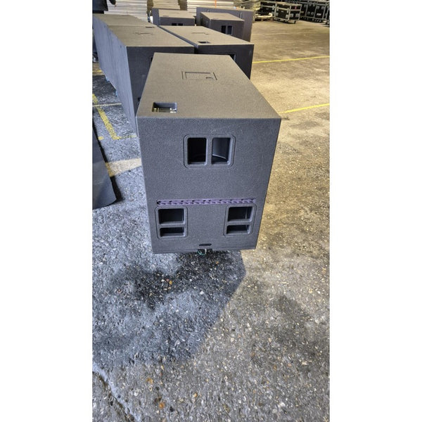 L-Acoustics SB28 Subwoofer – High-Power Tour-Grade Bass