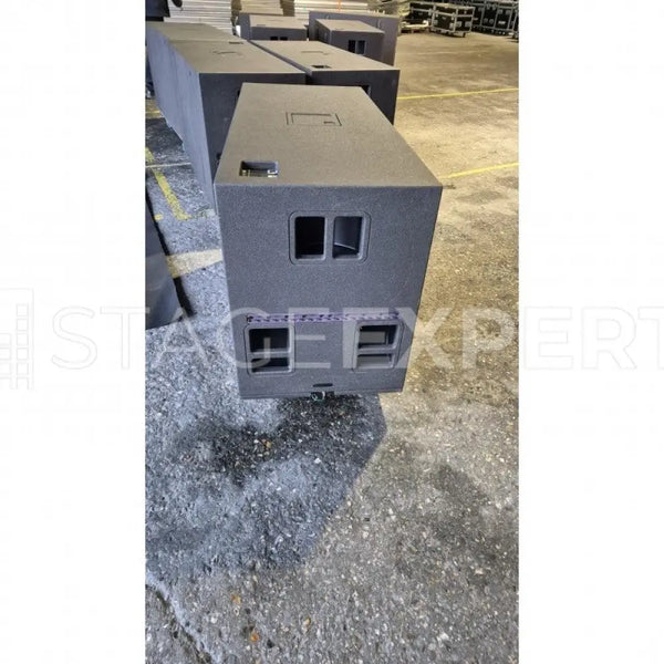 L-Acoustics SB28 Subwoofer – High-Power Tour-Grade Bass