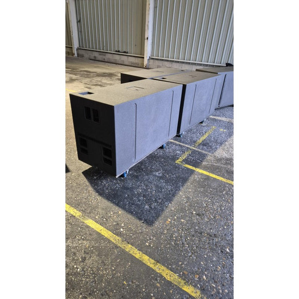 L-Acoustics SB28 Subwoofer – High-Power Tour-Grade Bass