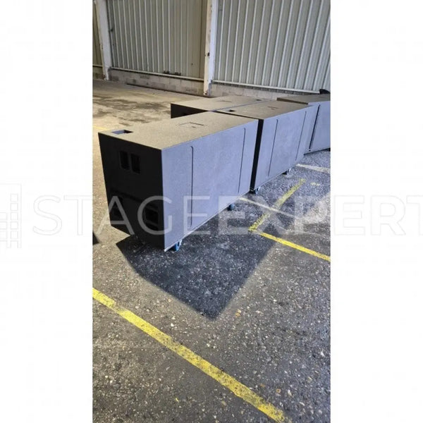 L-Acoustics SB28 Subwoofer – High-Power Tour-Grade Bass