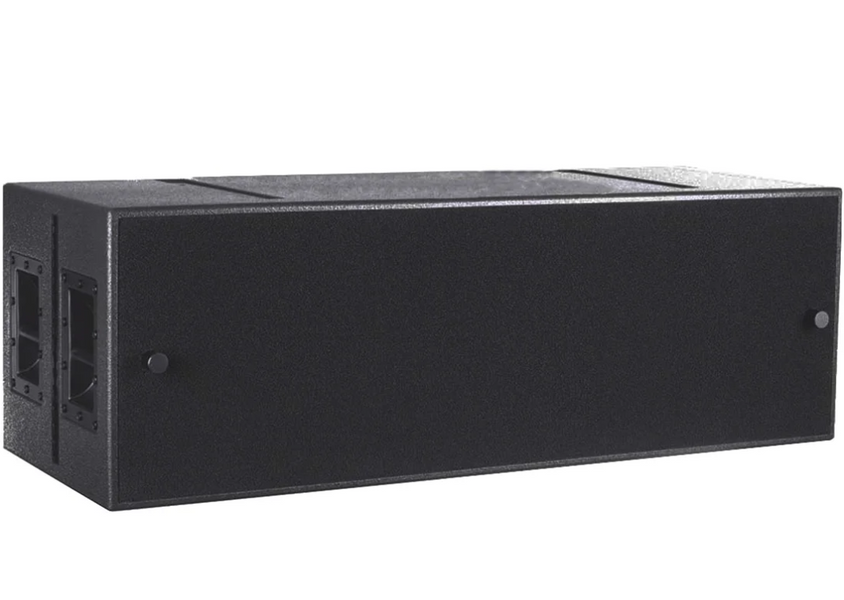 L-Acoustics V-DOSC Line Array – Lot of 16 with Dollies