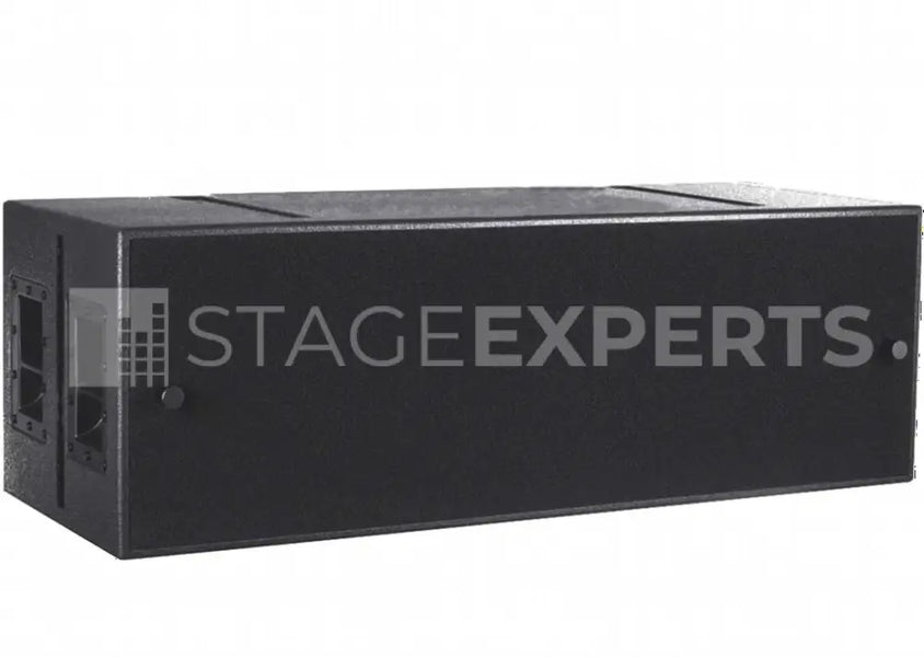 L-Acoustics V-DOSC Line Array – Lot of 16 with Dollies