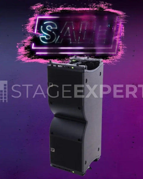 L-Acoustics K3 Line Array Loudspeaker – Compact, Powerful