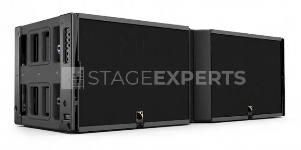 L-Acoustics K1 Turnkey Package – Complete Line Array System
