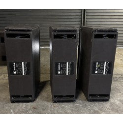 L-Acoustics KUDO Speakers – Package of 18 | Line Array