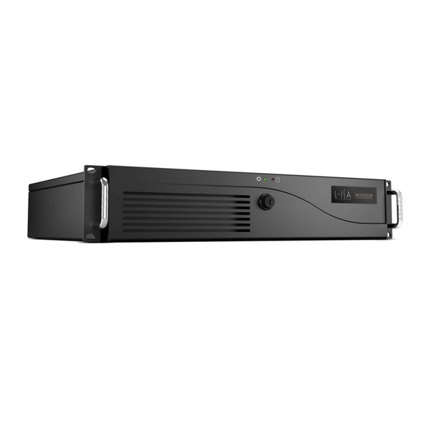 L-Acoustics L-ISA I Processor 64 Out – Like New (Demo)