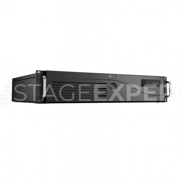 L-Acoustics L-ISA I Processor 64 Out – Like New Demo Unit