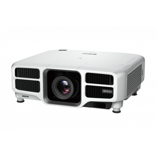 Epson EB-L1500UH Laser Projector, 12,000 lm WUXGA | 4K Enhance
