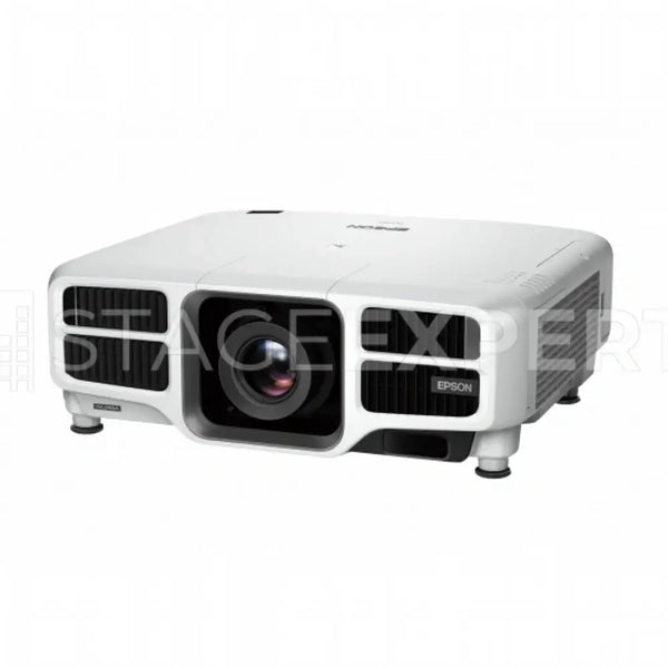 Epson EB-L1500UH Laser Projector, 12,000 lm WUXGA 4K