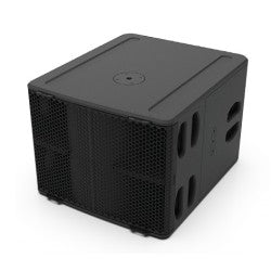 NEXO L15 Sub Bass – 15-inch Compact High-Output Subwoofer