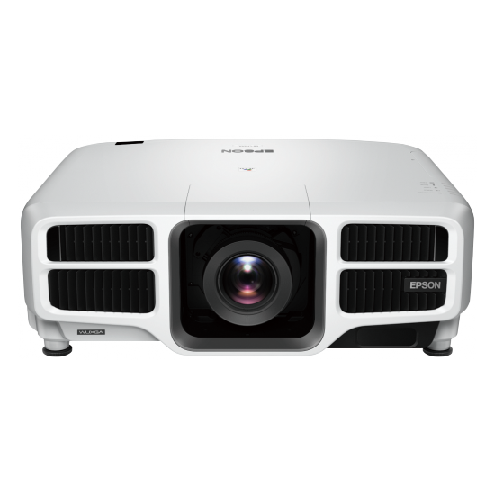 Epson EB-L1490U Laser Projector, 9,000 Lumens WUXGA 4K Enhanced