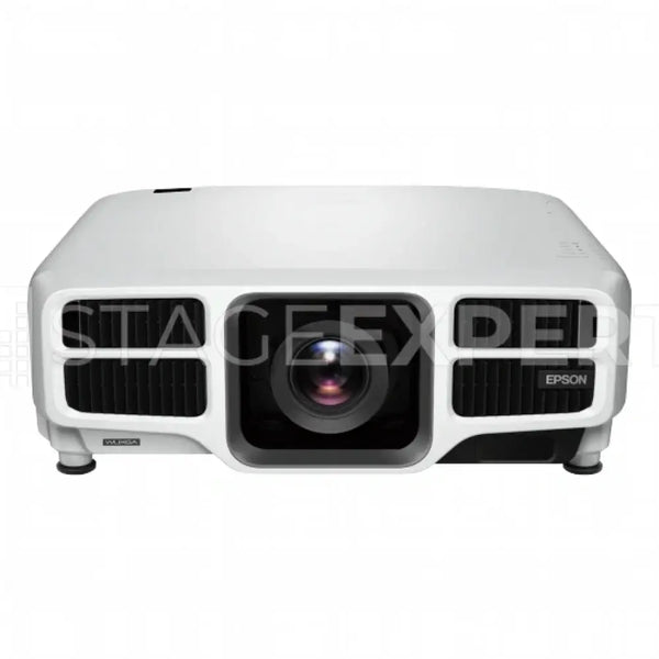 Epson EB-L1490U Laser Projector – 9,000 lm WUXGA 4K Enhanced