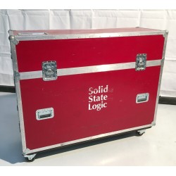 SSL L200 Plus Live Console + Stage Box 3224 Package