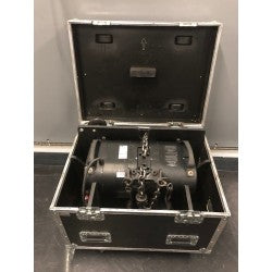 CM Lodestar L2000 2‑Tonne Electric Chain Hoist Motor, IP54