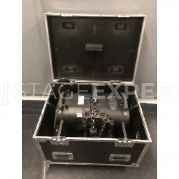CM Lodestar L2000 2‑Tonne Electric Chain Hoist Motor, IP54