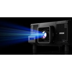 Epson L20000U Laser Projector – 20,000 lm WUXGA
