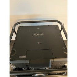 Epson L25000U Laser Projector + ELP LR05 Lens | 25,000 lm