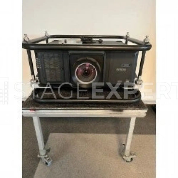 Epson L25000U Laser Projector + ELP LR05 Lens | 25,000 lm