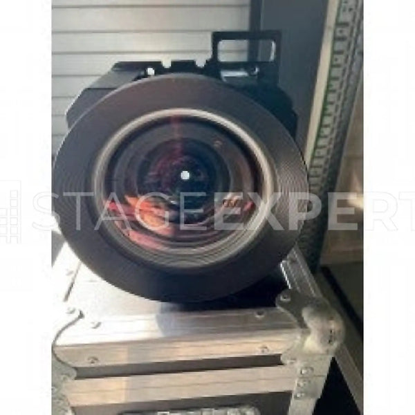 Epson L25000U Laser Projector + ELP LR05 Lens | 25,000 lm