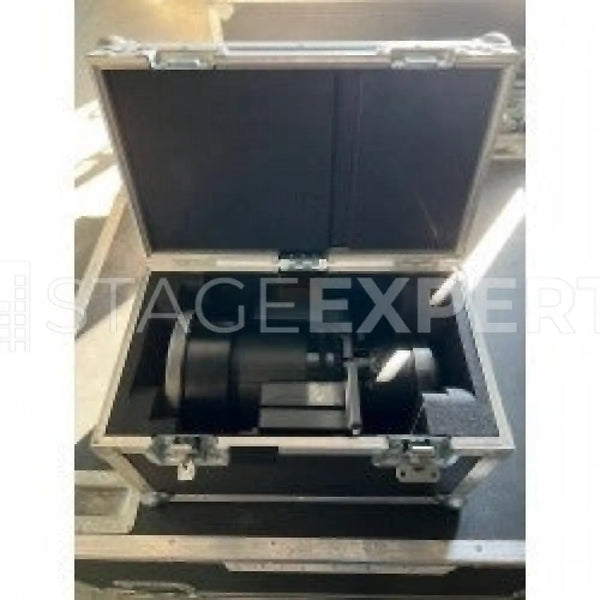 Epson L25000U Laser Projector + ELP LR05 Lens | 25,000 lm
