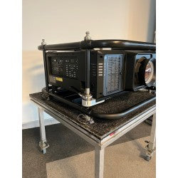 Epson L25000U Laser Projector + ELP LR05 Lens | 25,000 lm