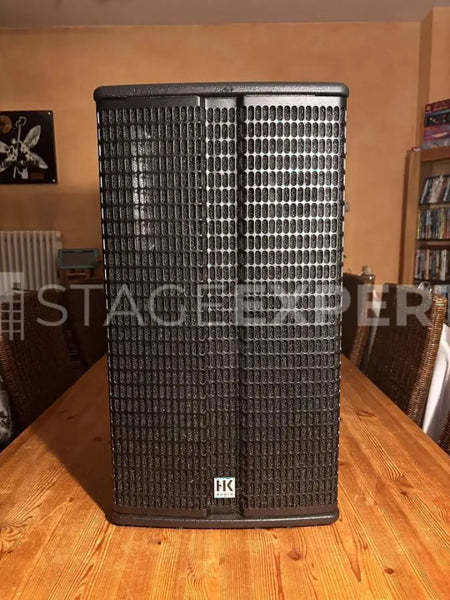 HK Audio LINEAR 3 L3 112 FA Pair – Tops with Covers
