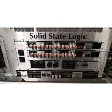 Load image into Gallery viewer, SSL L550 Digital Console – Flagship live sound mixing desk
