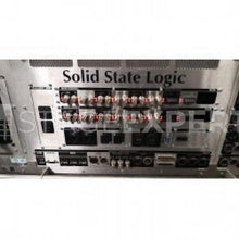 Load image into Gallery viewer, SSL L550 Digital Console – Flagship live sound mixing desk
