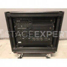 Load image into Gallery viewer, L-Acoustics LA RAK II – 3x LA12X Amplified Controller
