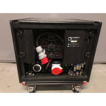 Load image into Gallery viewer, L-Acoustics LA RAK II – 3x LA12X Amplified Controller

