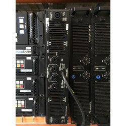 L-Acoustics LA15A Amplified Controller System Amplifier